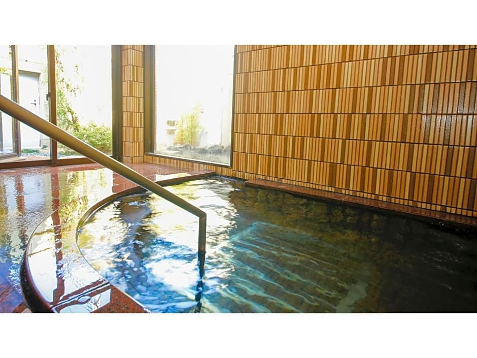 Ako onsen AKO PARK HOTEL - Vacation STAY 21635v