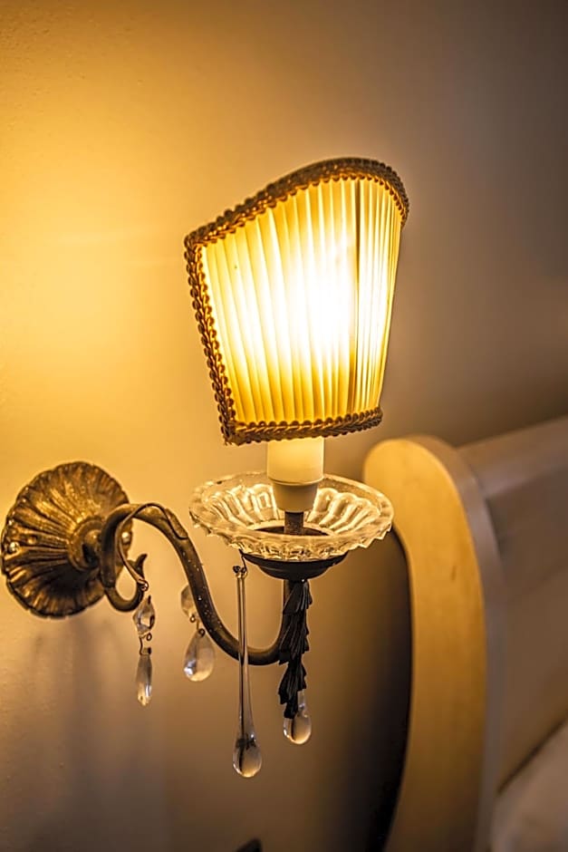 Gran Hotel Gervasoni