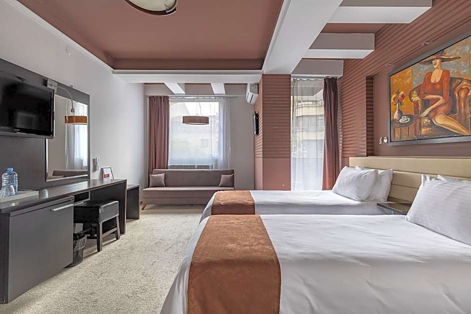 Sienna Residence