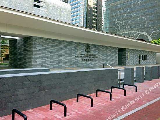 Damei Apartment Hotel (Guangzhou Huali Road)