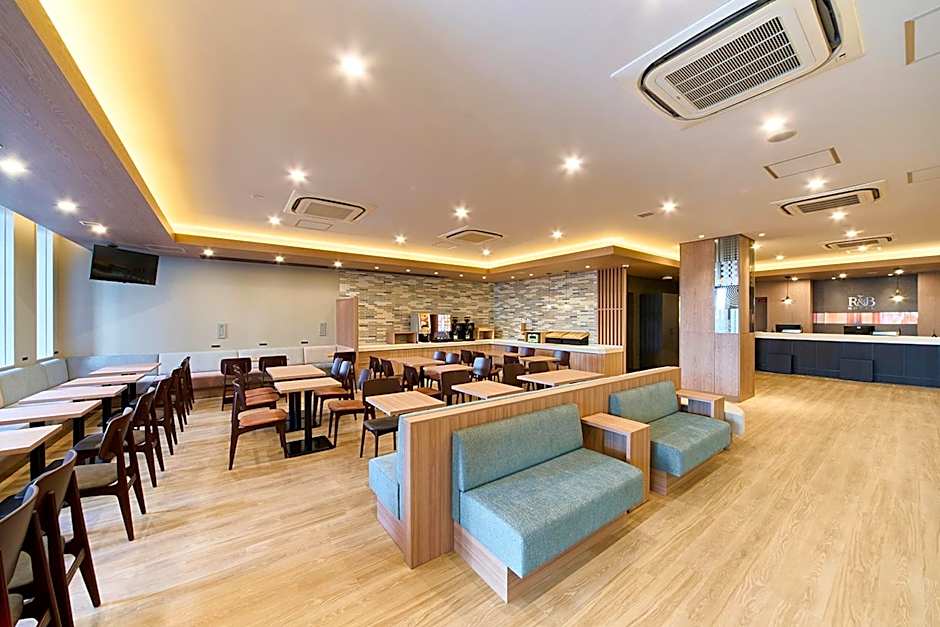 R&b Hotel Umedahigashi