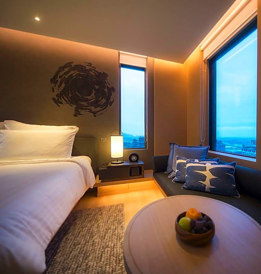 MU Jiaoxi Hotel