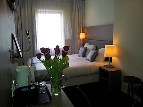 Small Double or Twin Room