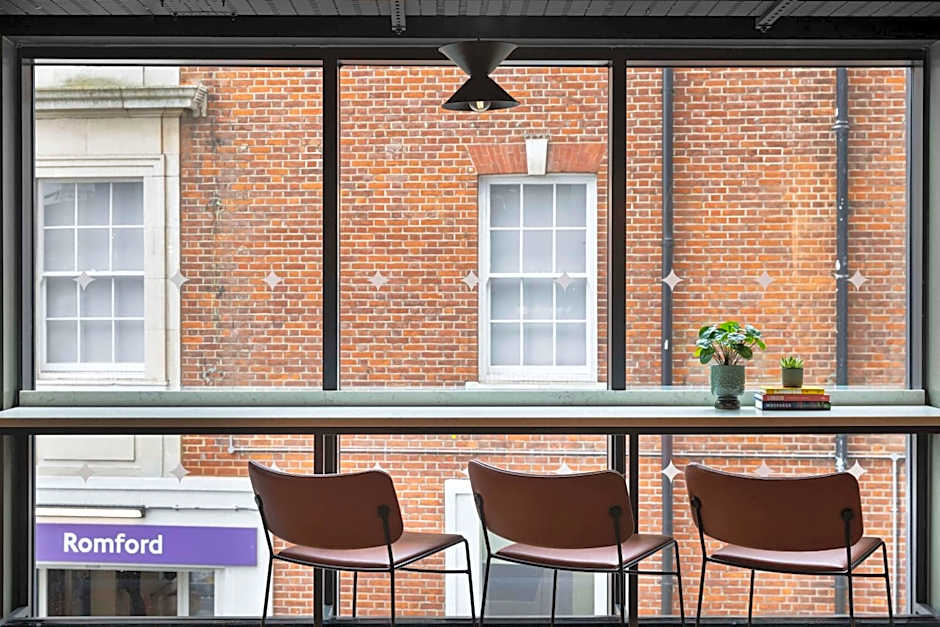 Spark by Hilton London Romford