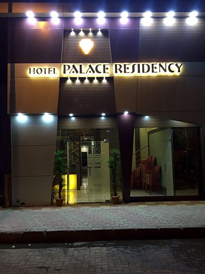 Hotel Palace Residency