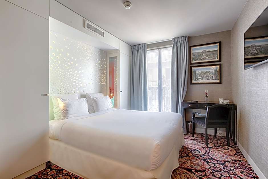 New Hotel Republique
