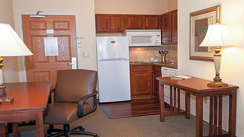 Staybridge Suites Wichita By IHG