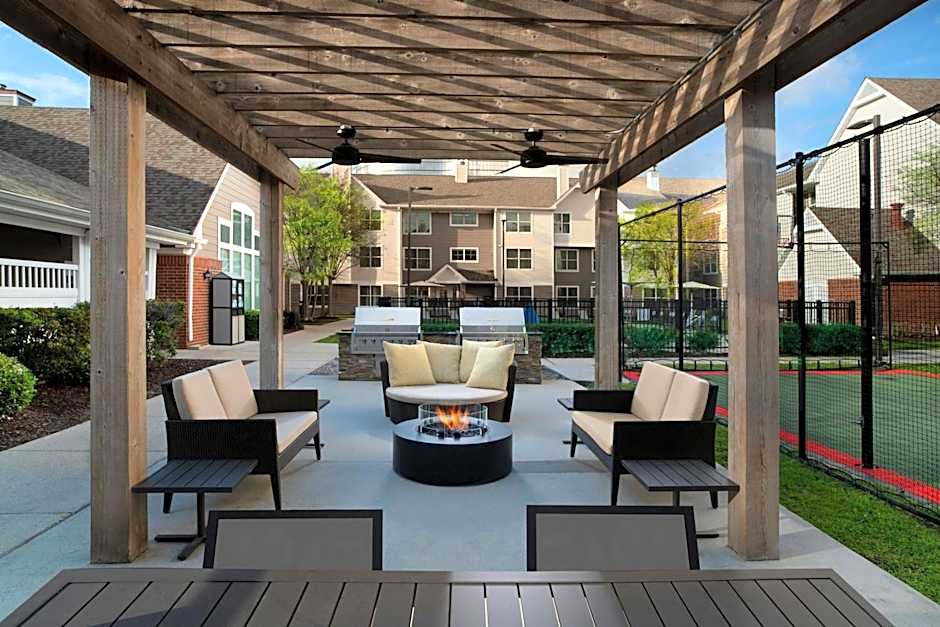 Residence Inn by Marriott New Orleans Metairie