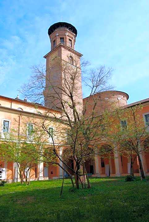 Student's Hostel Della Ghiara
