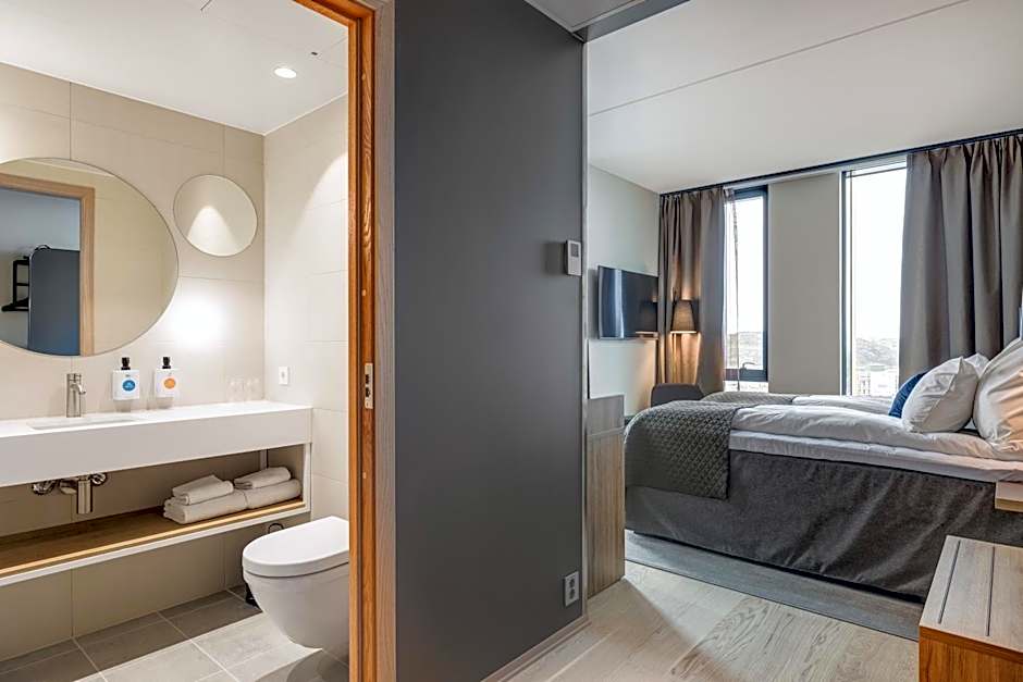 Foto 1 dari 4 — Standard 2 Beds
