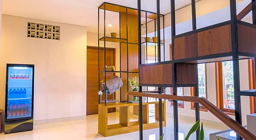 Ananda's Sanur by ABM