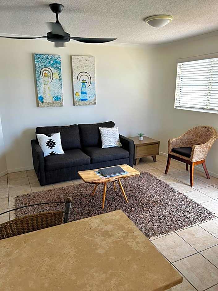 River Sands Apartments