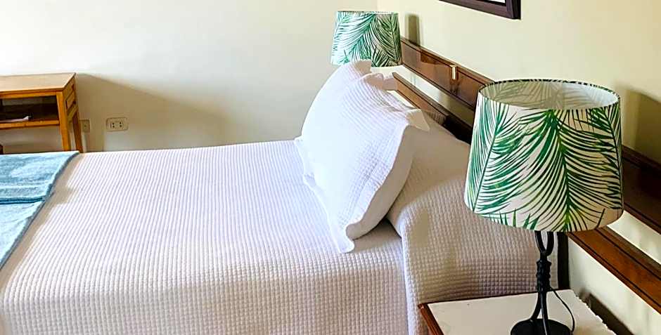 Hotel Acosta