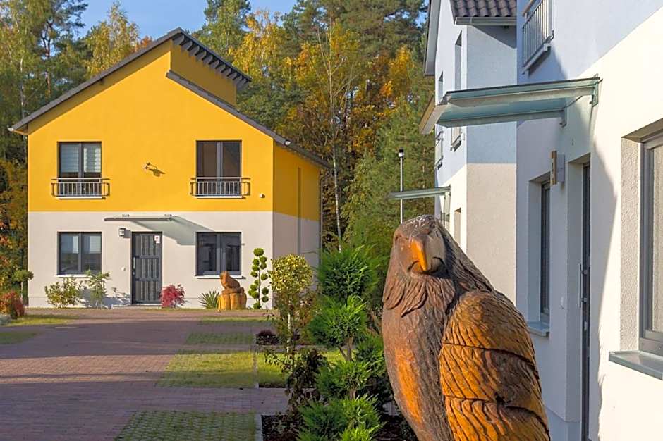 Ferienpark Rübezahl am Müggelsee