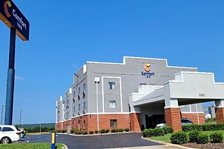 Comfort Inn Bessemer Birmingham South
