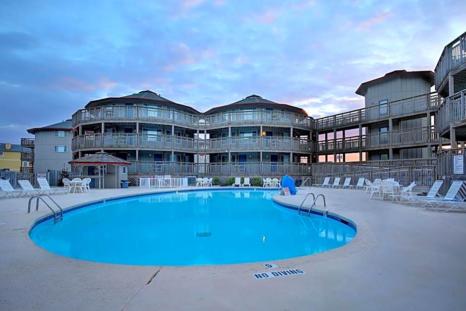 Outer Banks Beach Club