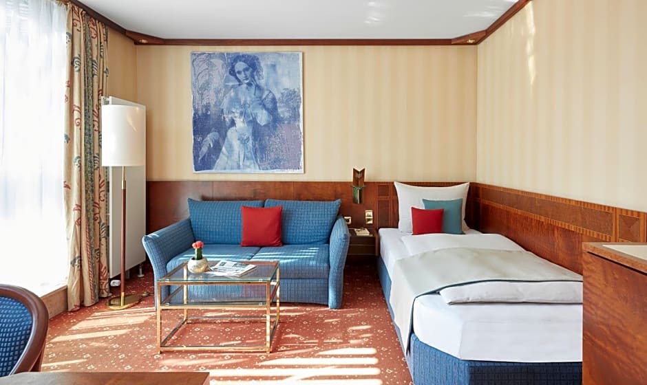 Living Hotel Kanzler