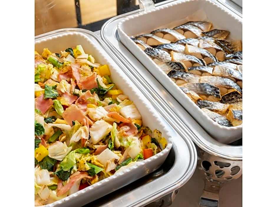 Hotel Terrace The Square Hitachi - Vacation STAY 17001v