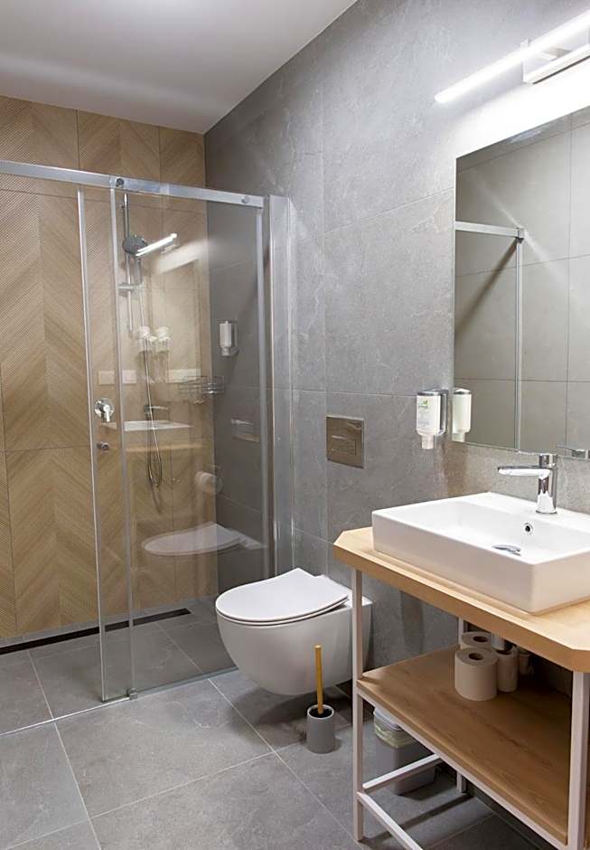 Drawskie Apartamenty