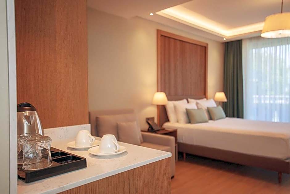 Casa Lumar Luxury Lodging- Adult Only