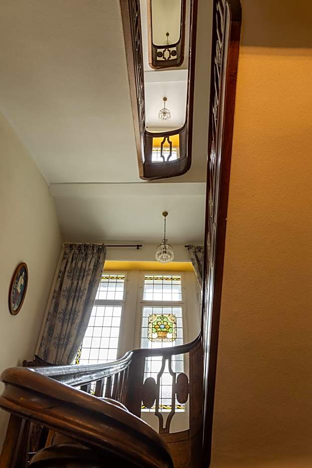 Hotel Weisses Haus