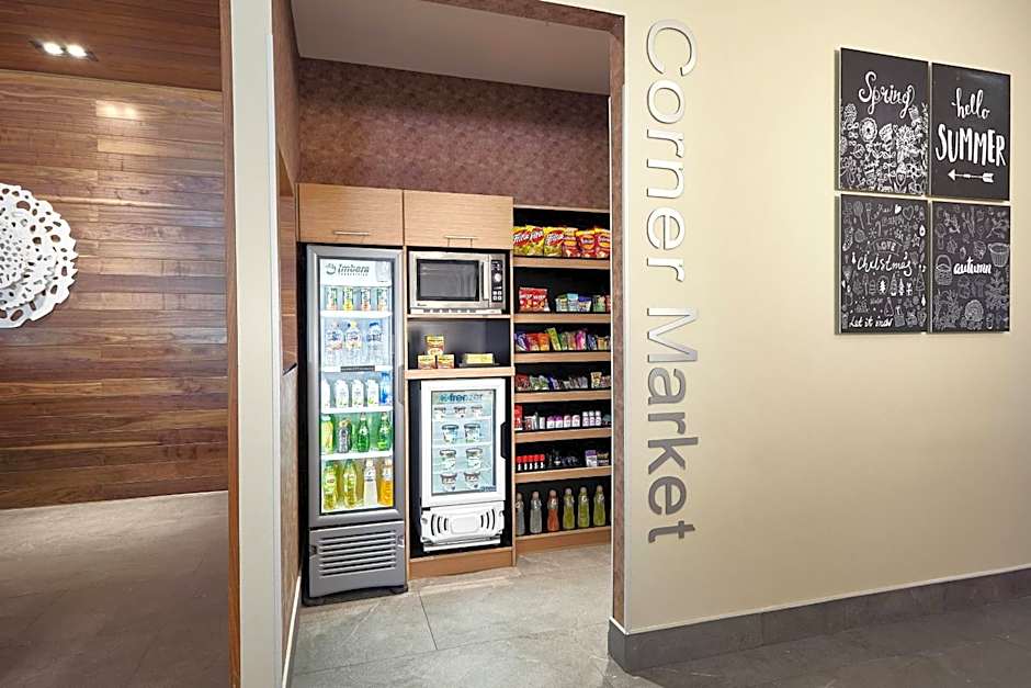 Fairfield Inn & Suites by Marriott Guanajuato Silao