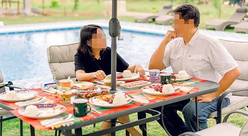 Villa Lourdes Resort