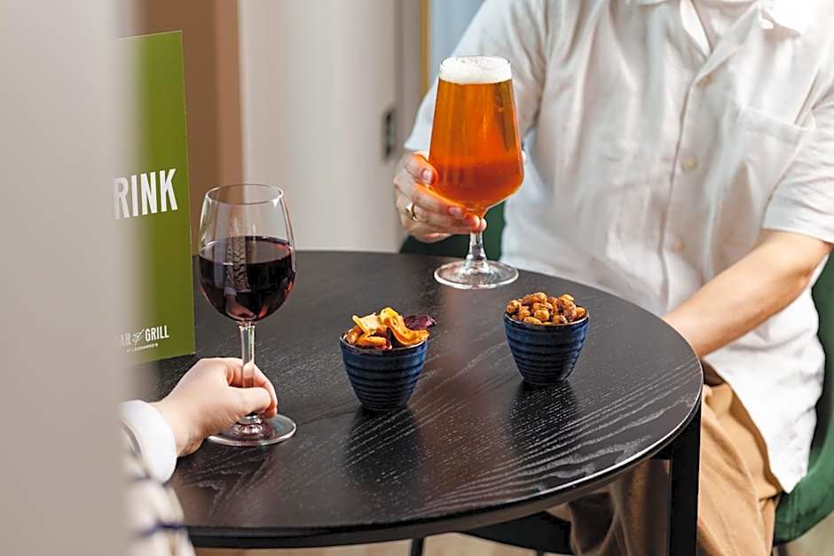 Leonardo Hotel Plymouth