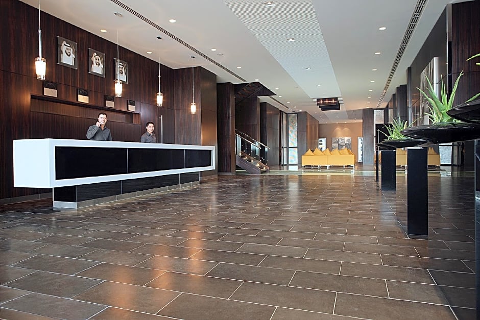 Photo 1 of 87 of Centro Capital Centre By Rotana