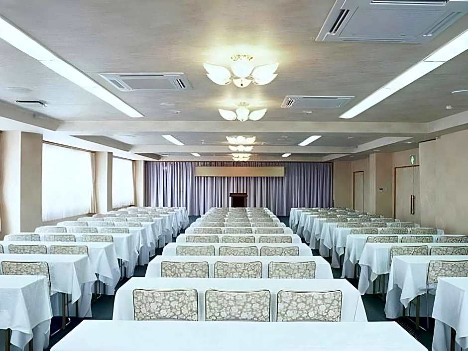 Hotel Hoshikawakan