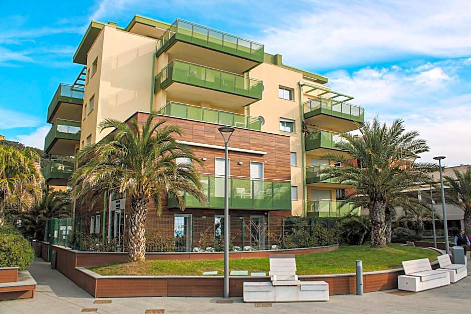 Gli Scogli Luxury Residence Hotel
