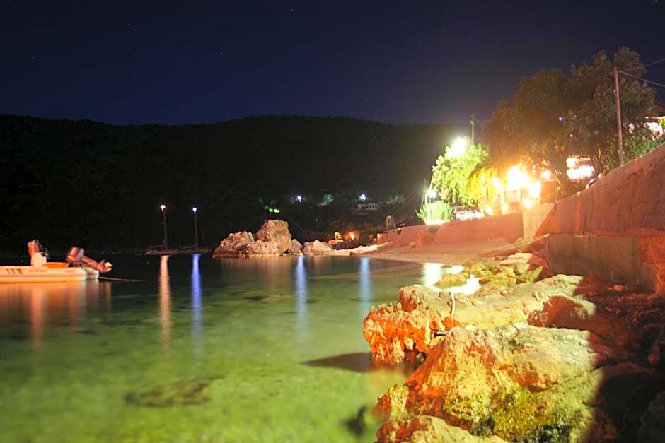 Captain Nick Aparthotel