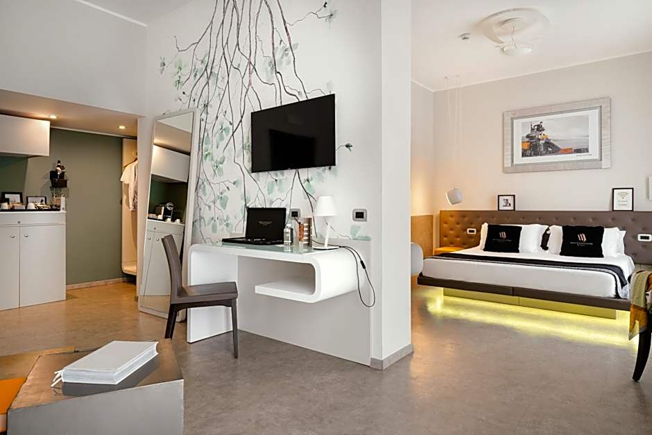 Montenapoleone Suites