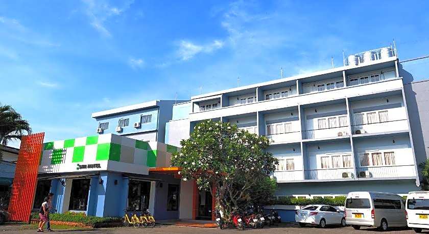 Siri Hotel Phuket