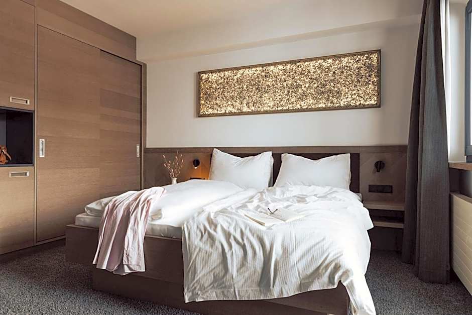Hotel Lisl - Alpine Comfort