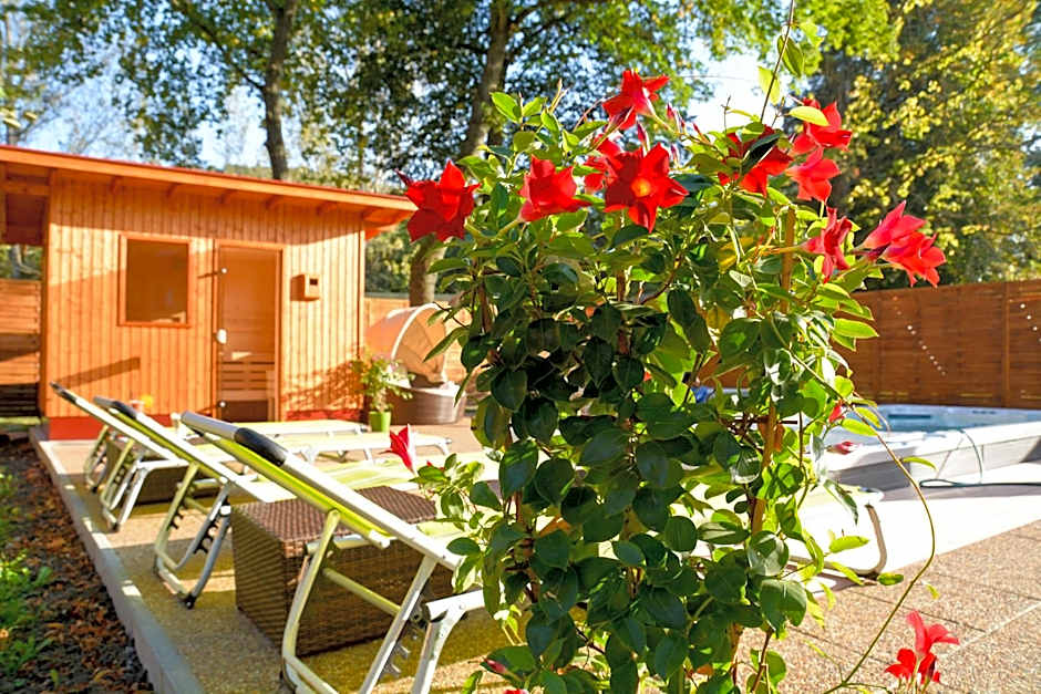 Hotel Lukács Superior