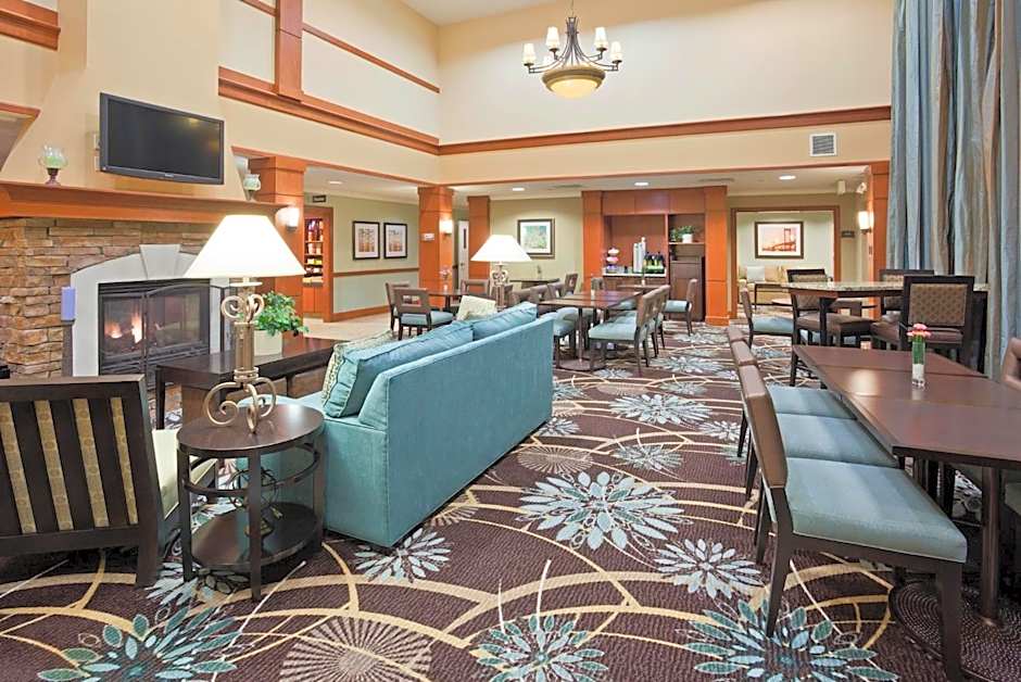 Staybridge Suites Minneapolis-Bloomington By IHG