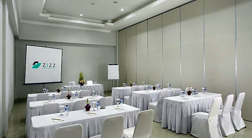Zizz Convention Hotel