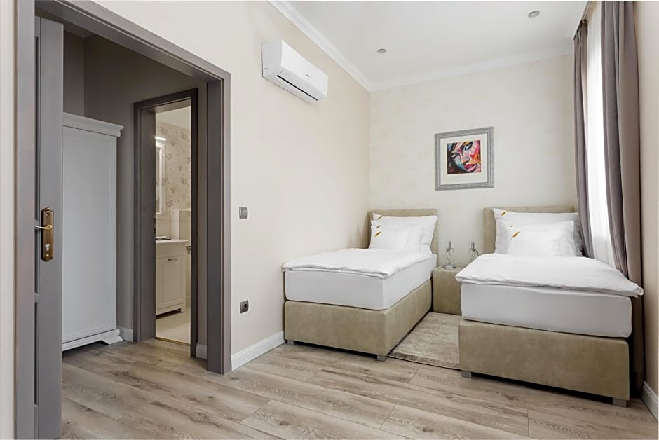 Notarius Vendégház