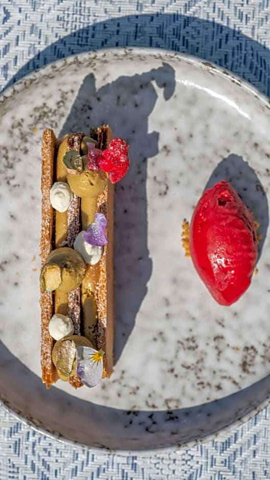 Auberge au Mai