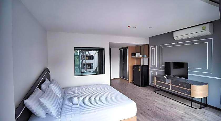 Sleep with me Pattaya