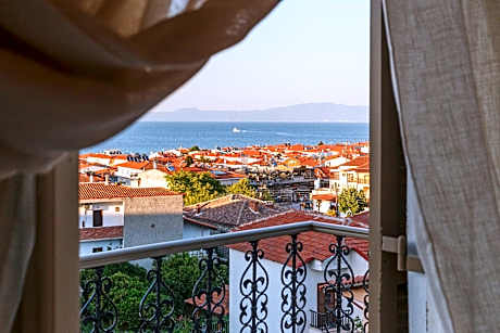 Anatoli Apartments Polichrono