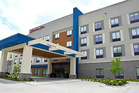 Hampton Inn Cabot, AR