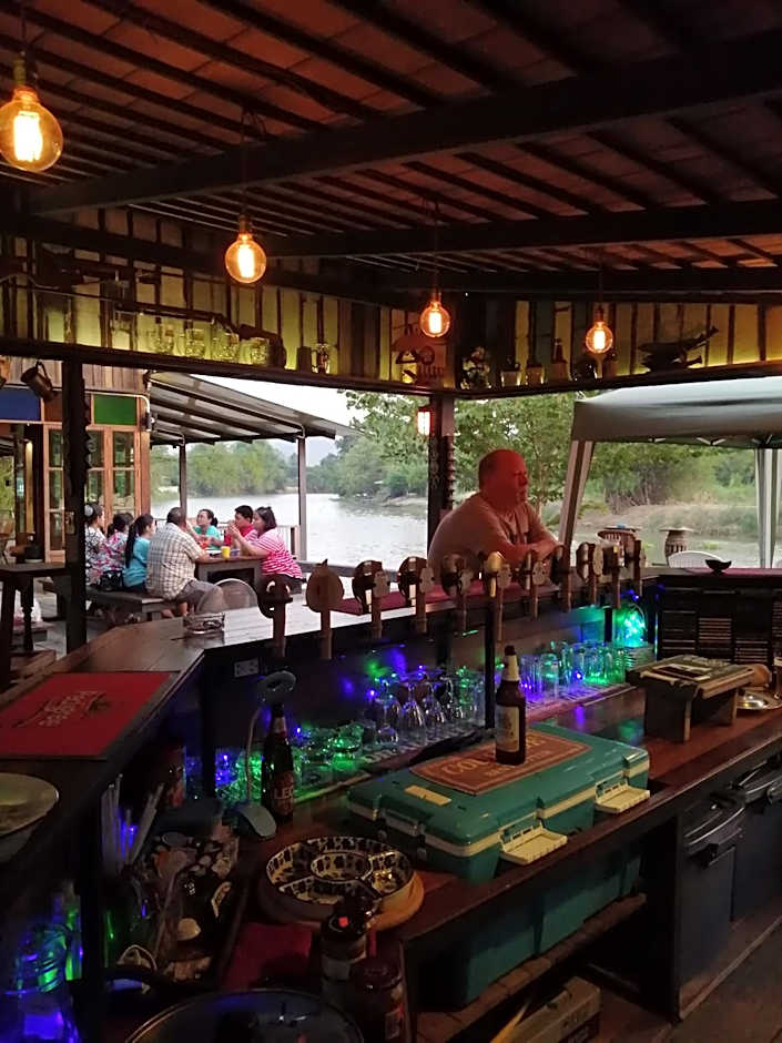 Rustic​ Charm​ Suphan​