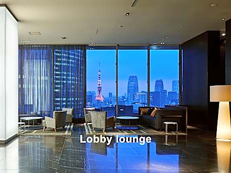 Mitsui Garden Hotel Ginza Premier