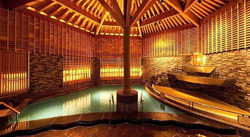 Hakodate Hotel Banso