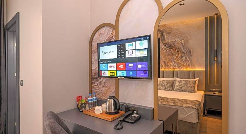 World Class Hotel - Istanbul International Airport