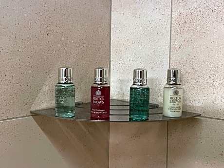 Elegant Room Single Use