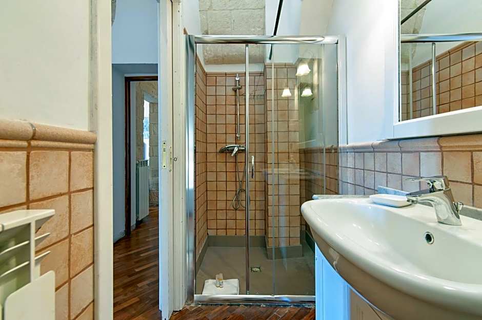 Chiesa Greca Suites - Lecce Selection