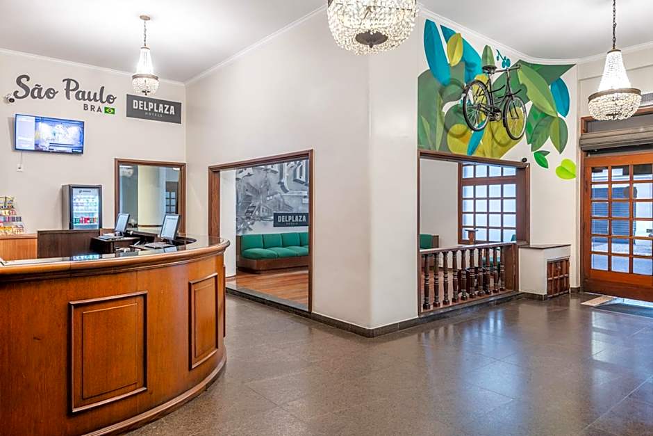 DELPLAZA Timbiras São Paulo